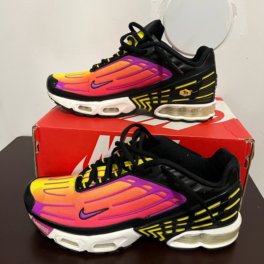 Air Max Plus lll